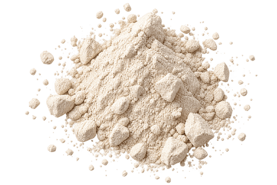 Zinc PCA - The Dwash