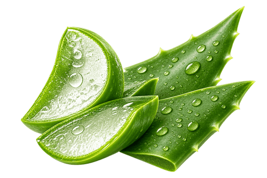 Aloe Vera - The Dwash