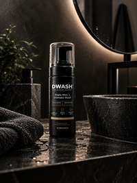 DWASH™ Daily Men's Intimate Wash
