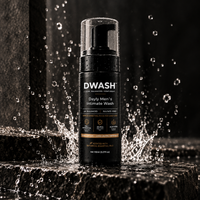 DWASH™ Daily Men's Intimate Wash