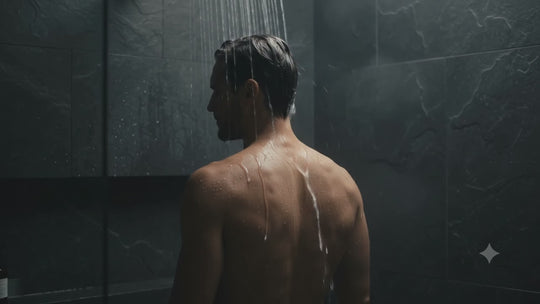 DWASH™ Daily Men's Intimate Wash
